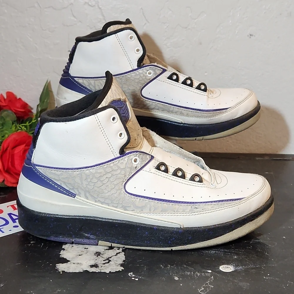 Air JORDAN Concord 2014 Sneaker 5.5Y
